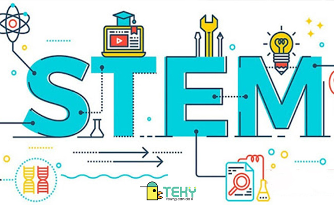 Khởi động Câu lạc bộ STEM trong trường học theo định hướng chương trình giáo dục phổ thông mới